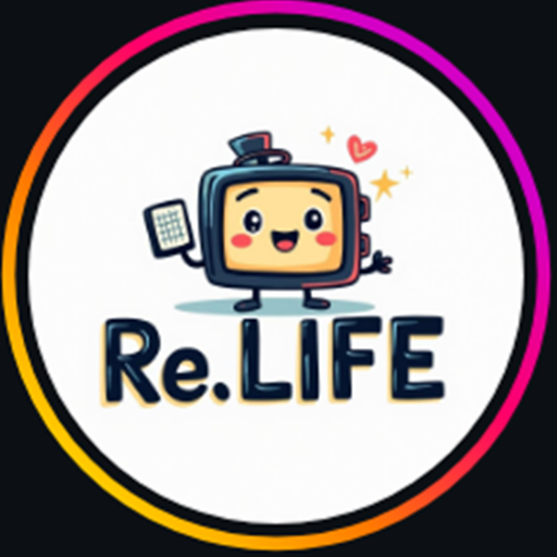 Re.LIFE